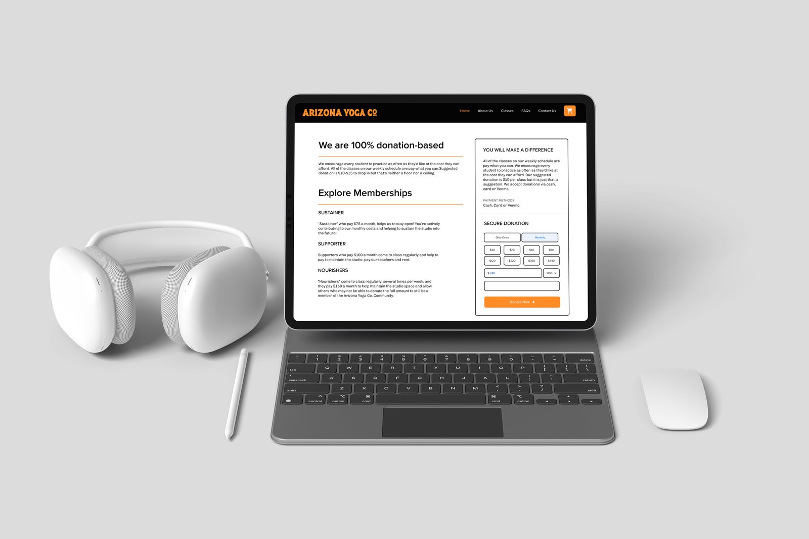 Redesigned pricing and teachers 1